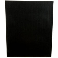 3M 3M 9086DC-NA Wetordry Sandpaper 320 Grit (9 in x 11 in / 5 Sheets Pack)
