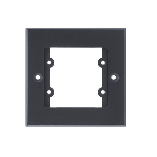 KRAMER Kramer Electronics 85-0000099 Wall Plate Insert Frame