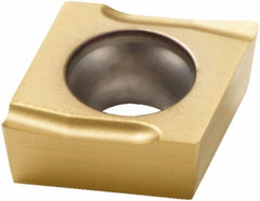 SECO TOOLS Seco 02497631 Ccgt Turning Insert CP500 Carbide