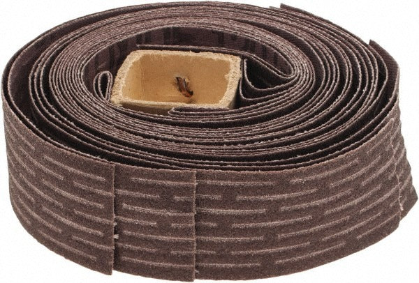 MERIT Merit Abrasives 08834112056 Flap Wheel Refill 120 Grit