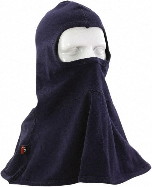 PIP Pip 385-FRBL11-NV Arc Flash Fr Balaclava Hood Hrc 2