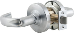 SCHLAGE Schlage Commercial ND40SPA626 Nd Series Privacy Lever Lockset