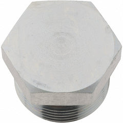 PARKER Parker KP80053 Hydraulic Hose Pipe Plug Fitting 6000 Psi