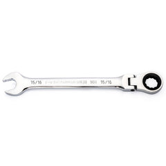 GEARWRENCH Gearwrench 86752 Combination Wrench 15/16 Inch 12-point