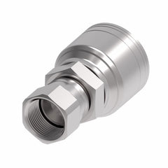 EATON Eaton 08Z-606 Hydraulic Hose Female Swivel Fitting