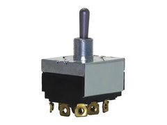 EATON Eaton 7690K8 General Purpose Toggle Switch 15A 125V / 10A 250V (4PST)