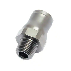 PARKER Parker 36750613 Push-to-connect Male Connector Bspt