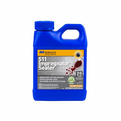 RUST-OLEUM Rust-oleum 511PT6 Penetrating Impregnator Sealer