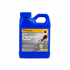 RUST-OLEUM Rust-oleum 511PT6 Penetrating Impregnator Sealer