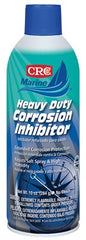 CRC INDUSTRIES Crc Industries 6026 Heavy Duty Corrosion Inhibitor 10 Oz