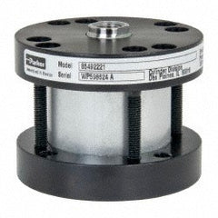 PARKER Parker 1.50NLP91.00 Rodless Air Cylinder 1.5 in Bore 250 Psi