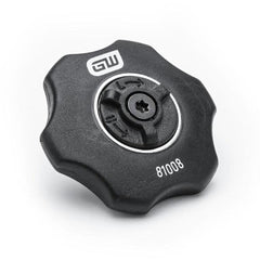 GEARWRENCH Gearwrench 81008 1/4 in Thumbwheel Ratchet 60 Tooth Chrome