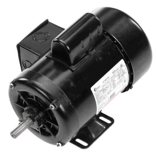 CENTURY MOTORS C313 GENERAL PURPOSE MOTORS