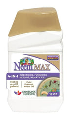 BONIDE Bonide 26 Captain Jack's Neem Max Concentrate 16 oz