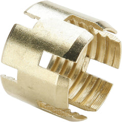 PARKER Parker 60RB-6 Brass Air Hose Fitting Non-threaded 3/8 in