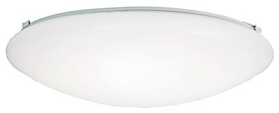 COOPER LIGHTING SOLUTIONS Cooper Lighting FM15WRCCR Led Flush Mount Fixture 1600lm