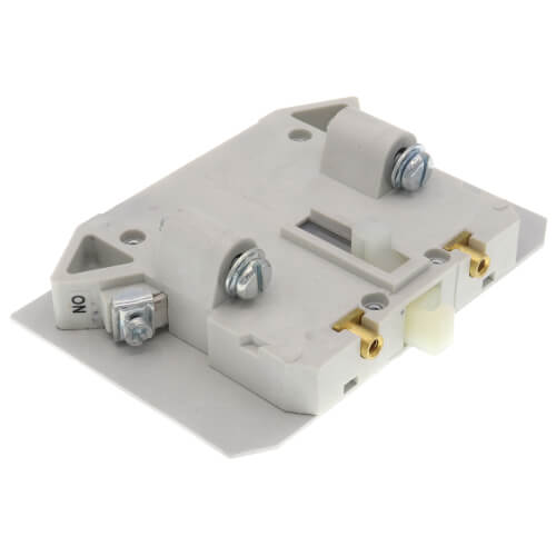 EATON Eaton C320KGS41 Auxiliary Contact NEMA Size 4-5 1NO Side Mount Replacement Part