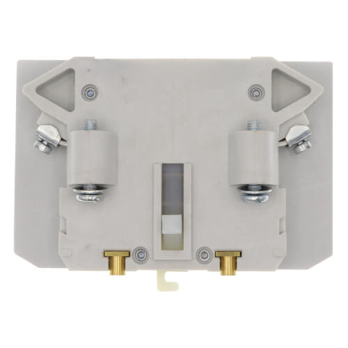 EATON Eaton C320KGS41 Auxiliary Contact NEMA Size 4-5 1NO Side Mount Replacement Part