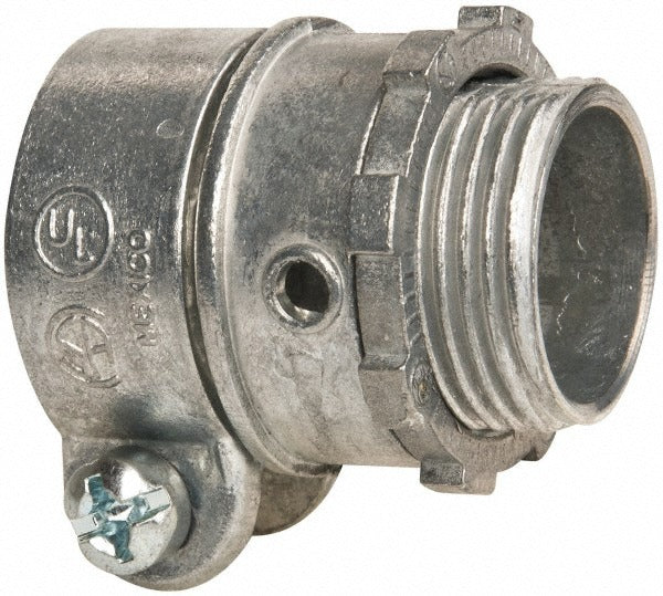 THOMAS & BETTS Thomas Betts XC272 Fmc Conduit Connector 3/4 Inch
