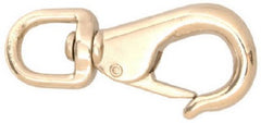 CAMPBELL Apex Tools Group Llc T7610832 Swivel Round Eye Quick Snap