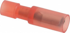 THOMAS & BETTS Thomas Betts TNF18-4FB-XV Bullet Connector 22-16 Awg