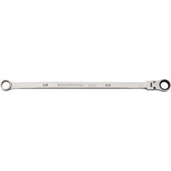 GEARWRENCH Gearwrench 86110 Double End Box Wrench 10mm 12 Point