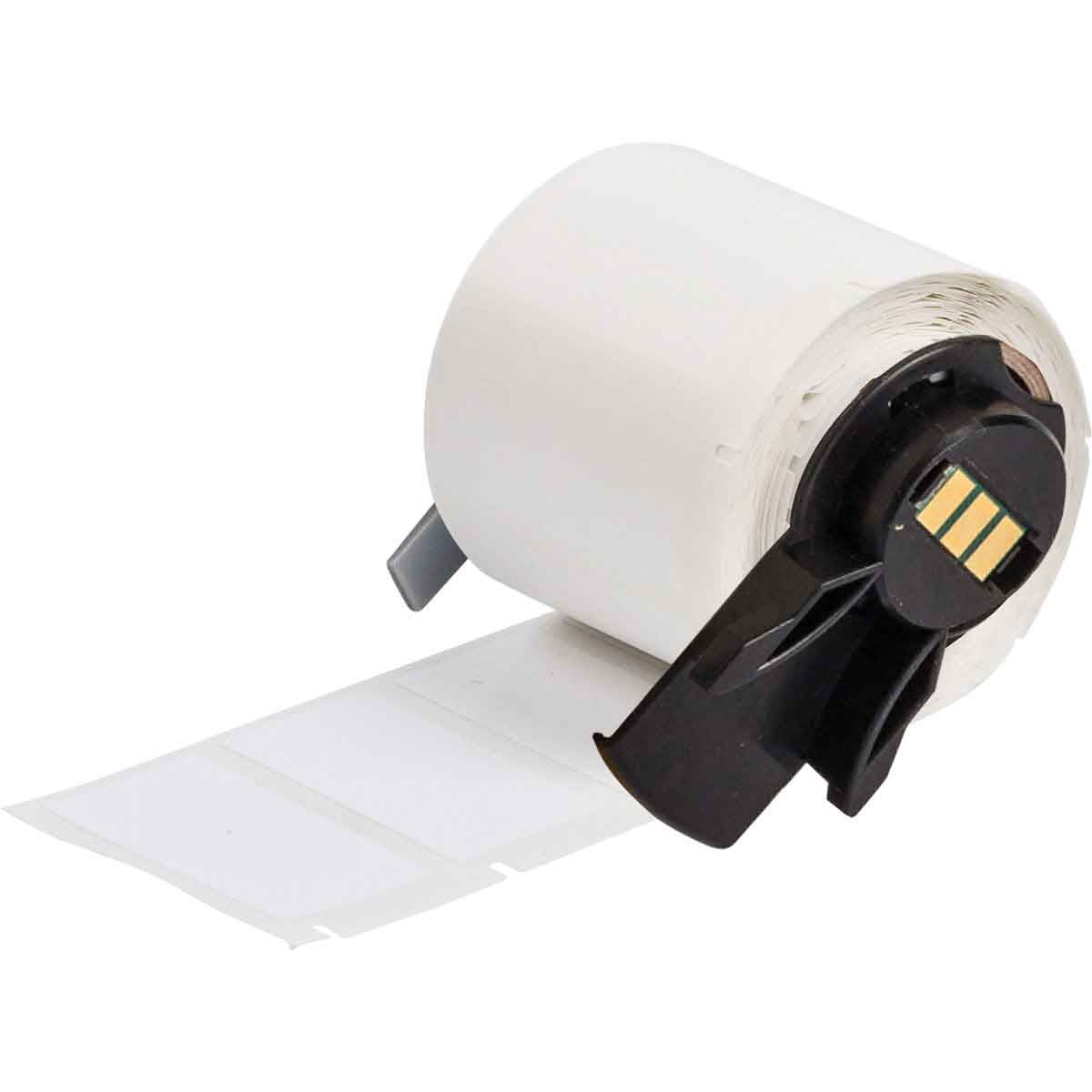 BRADY Brady PTL-7-498 Port Therm Label 0.5 in x 0.5 in (500 per Roll) M6-7-498