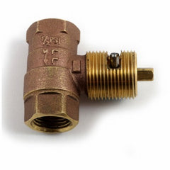 CANTERBURY ENTERPRISES Canterbury Enterprises BVL2S Gas Valve Body 150000 Btu/h