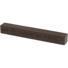 NORTON Norton 61463686105 Sharpening Stone 0.5 Inch Square