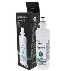 LG Lg lt700p Refrigerator Water Filter Ceiling Mount