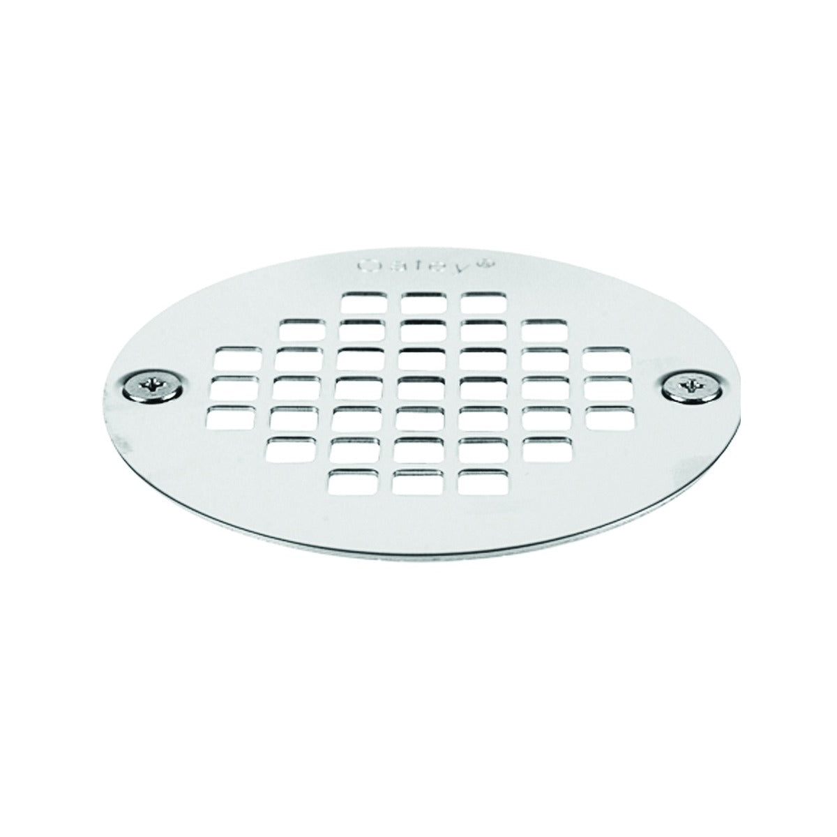 OATEY Oatey 42358 4-Inch Stainless Steel Strainer (12 Pack)