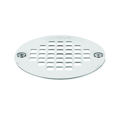 OATEY Oatey 42358 4-Inch Stainless Steel Strainer (12 Pack)