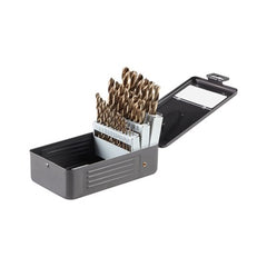 BOSCH Bosch GO29 29-piece Gold Oxide Drill Bit Set