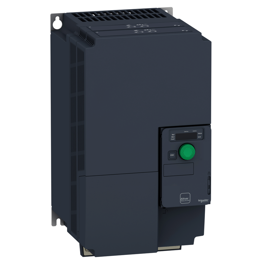 SCHNEIDER ELECTRIC ATV320D11M3C CONTROL BOARDS