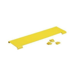 PANDUIT Panduit FRDDSHC6LYL Dual Downspout Cover Fitting