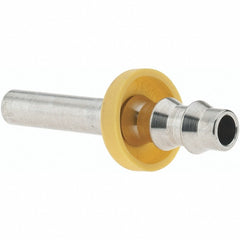 PARKER Parker PP-00406 Barbed Push-on Hose Male Connector