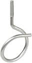 SOUTHWIRE Southwire br-200 Bridle Ring 2 in 1/4-20 Thread