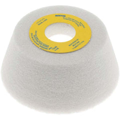 NORTON Norton 66243529197 Type 11 Grinding Wheel 60 Grit 3in