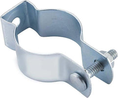 HALEX Halex 96780 3/8 in. to 1/2 in. EMT, IMC, or rigid 500 lb capacity conduit hanger (Pack)