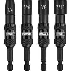 DEWALT DWPVTDRV SCREWDRIVERS & NUT DRIVERS
