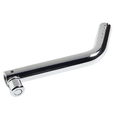 MASTER LOCK Master Lock Co 1495DAT 5/8 Inch Hitch Pin Class Iii Iv