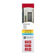 SATCO-NUVO Satco-Nuvo 62-1875 Glamour Flush Mount 18W (10-inch)