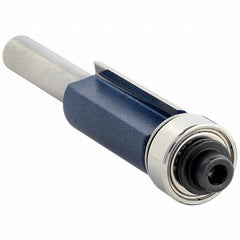 BOSCH Bosch 85269m Flush Trim Router Bit 3/8 in Carbide 2 Flute