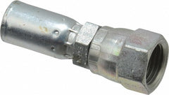 EATON Eaton 04E-606 Hydraulic Hose Female Swivel Fitting Sae