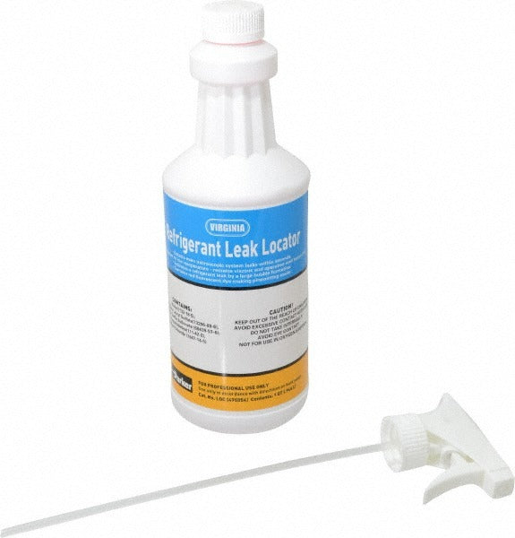 PARKER Parker 475054 Locator Leak Detector 32 Oz