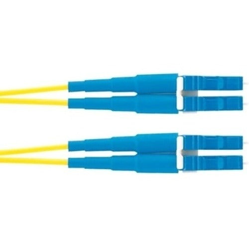 PANDUIT Panduit F92ELLNLNSNM042 OS2 Duplex Lc Fiber Patch Cable