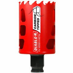 DIABLO Freud DHS1875CT Carbide Tipped Hole Saw 1-7/8 Inches
