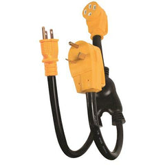 CAMCO MANUFACTURING 55025 POWER & EXTENSION CORDS