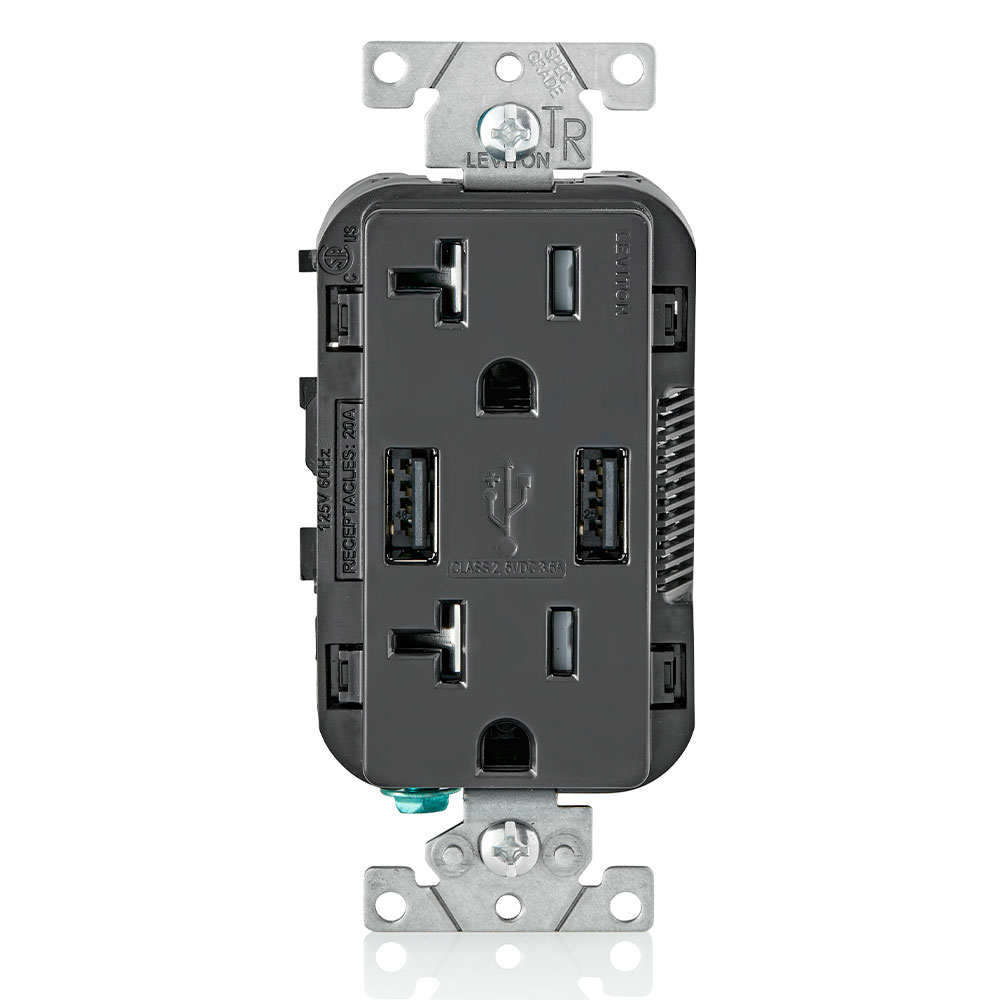 LEVITON T5832-E RELAYS & SWITCHES
