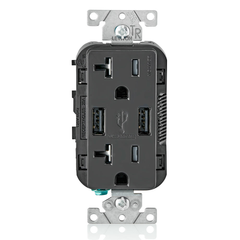LEVITON T5832-E RELAYS & SWITCHES